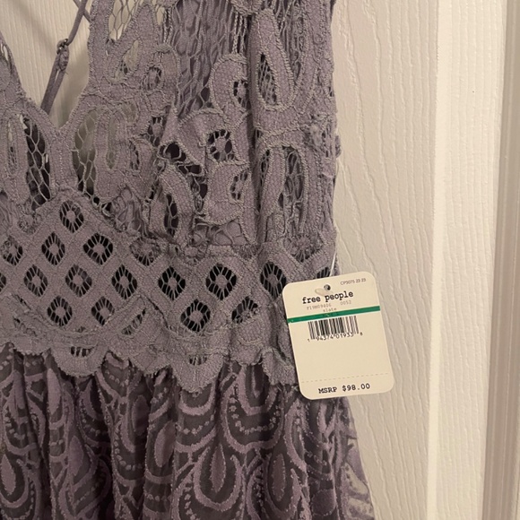 Sun dress - Picture 3 of 3